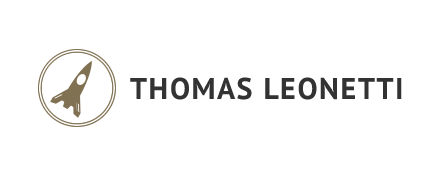Logo Thomas Leonetti
